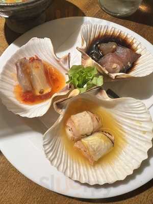 Haeru Sushi Bar