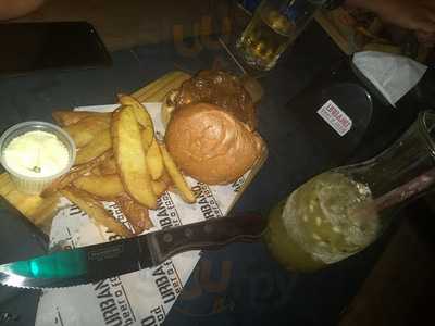 Urbano Beer Food
