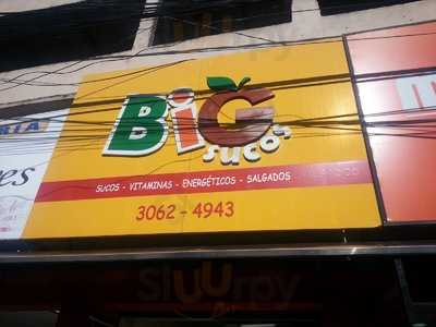 Big Sucos