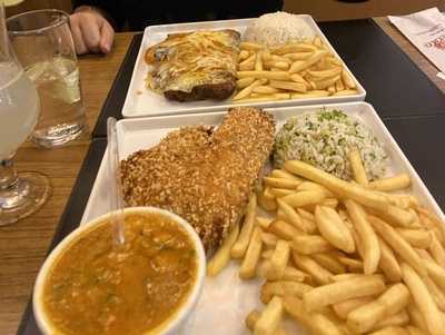 Viseu Burger & Steak House