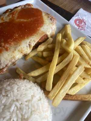 Viseu Burger & Steak House