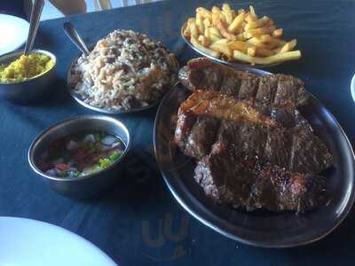 Pizzaria E Picanha Do Arlindo