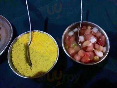 Pizzaria E Picanha Do Arlindo