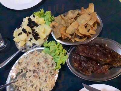 Pizzaria E Picanha Do Arlindo