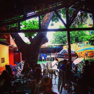 Pizzaria E Picanha Do Arlindo