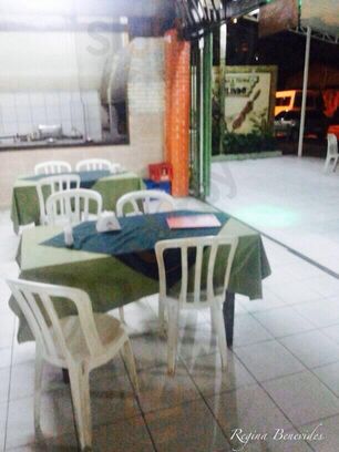 Pizzaria E Picanha Do Arlindo