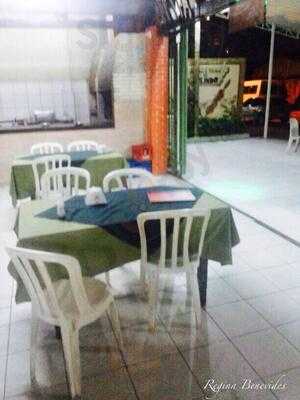 Pizzaria E Picanha Do Arlindo