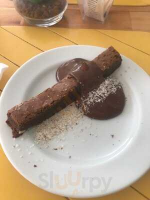 Secretinho Cafe E Bistro