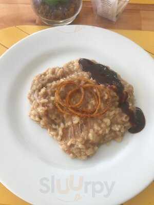 Secretinho Cafe E Bistro