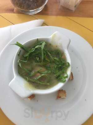 Secretinho Cafe E Bistro