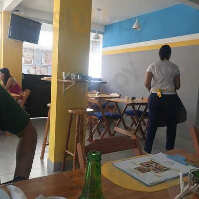 Secretinho Cafe E Bistro