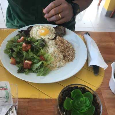 Secretinho Cafe E Bistro