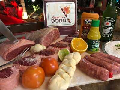 Picanha Do Dodô