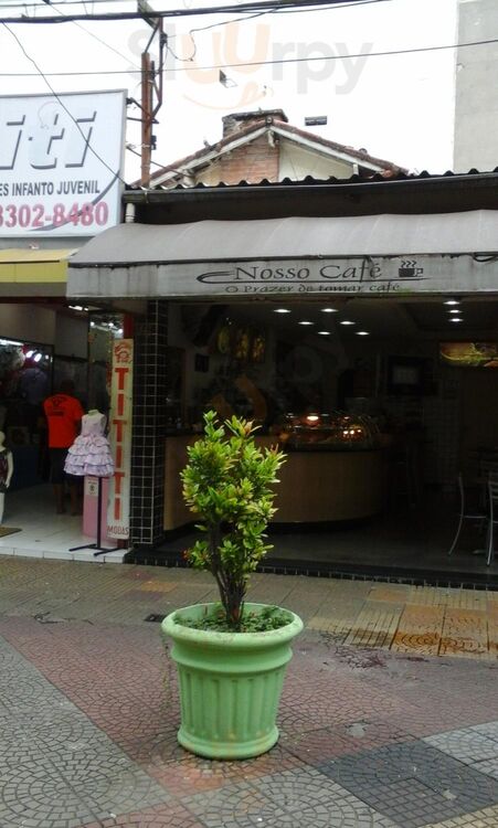 Nosso Cafe