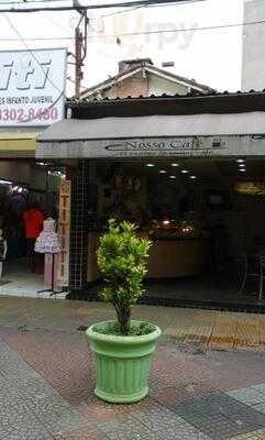 Nosso Cafe