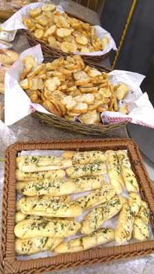 Padarias E Buffet Anna Cecilia