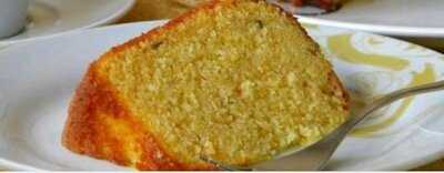 Padarias E Buffet Anna Cecilia