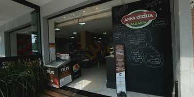 Padarias E Buffet Anna Cecilia