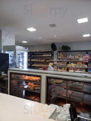 Padarias E Buffet Anna Cecilia