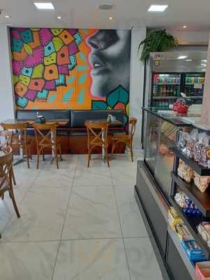 Padarias E Buffet Anna Cecilia