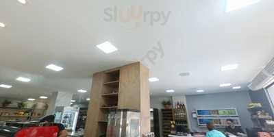 Padarias E Buffet Anna Cecilia