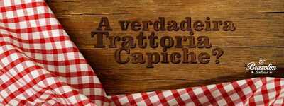 Trattoria Brazolim