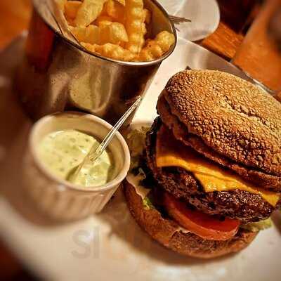 Cowboy . Hamburgueria Temática