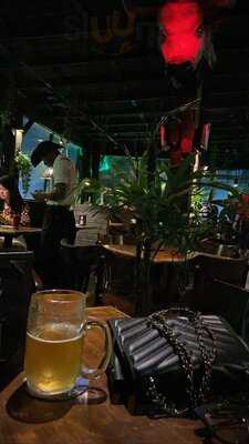 Cowboy . Hamburgueria Temática