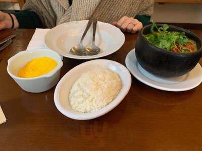 Jiquitaia Restaurante E Bar