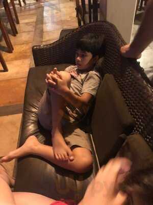 Pousada Pizzaria Sol E Alegria