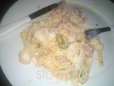 Pousada Pizzaria Sol E Alegria