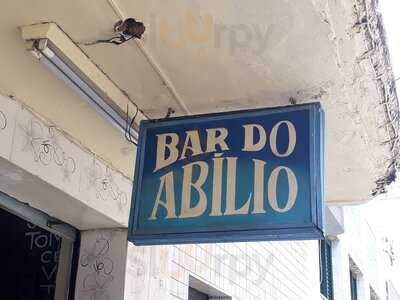 Bar Do Abílio