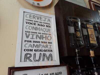 Bar Do Abílio