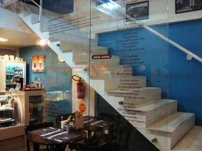 Cafe Paris Santa Monica