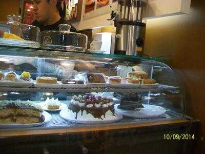 Cafe Paris Santa Monica