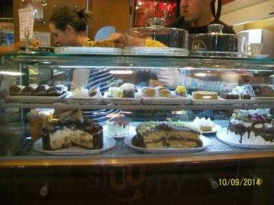 Cafe Paris Santa Monica