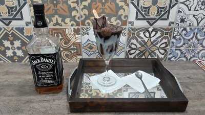 Daoca Sorvetes Artesanais