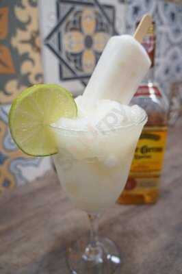 Daoca Sorvetes Artesanais