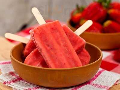 Daoca Sorvetes Artesanais