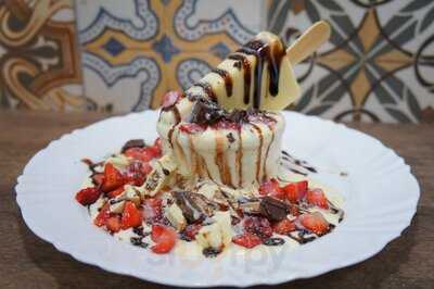 Daoca Sorvetes Artesanais