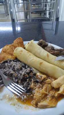 Di Marzio Bar E Restaurante