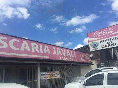 Churrascaria Javali