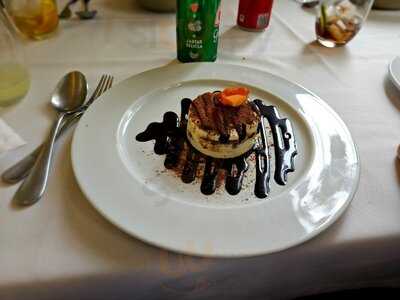 Aguzzo Cucina Italiana - Pinheiros