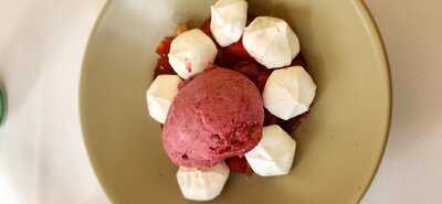 Aguzzo Cucina Italiana - Pinheiros