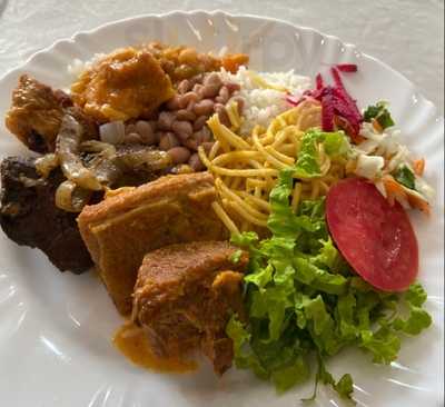 Casa Do Norte Cardoso