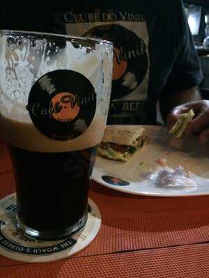 Café Vinil