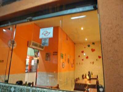 Coelho's Bar E Restaurante