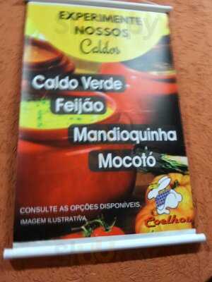 Coelho's Bar E Restaurante