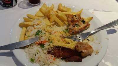 Coelho's Bar E Restaurante