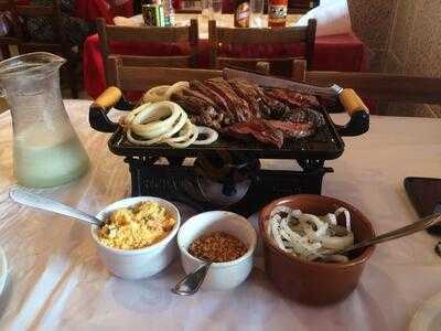 Coelho's Bar E Restaurante